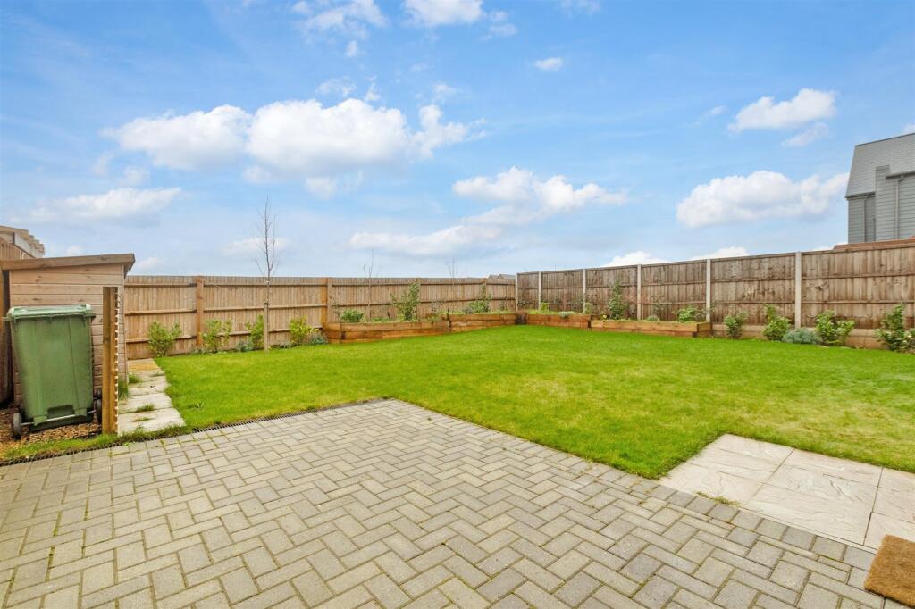 Additional image 8 of Portbridge Gardens, Ebbsfleet Valley, Swanscombe, Kent