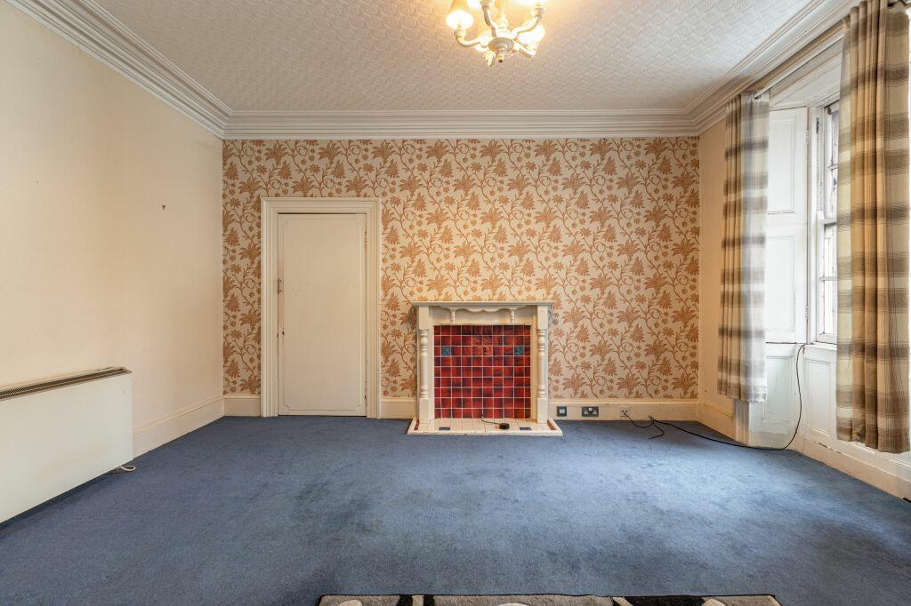 Additional image 9 of Flat 1 Smiths Court, David Street, Langholm, DG13 0AB
