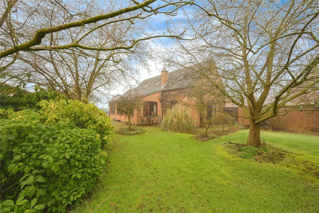 Additional image 14 of Willowpit Lane, Hilton, Derby, Derbyshire, DE65