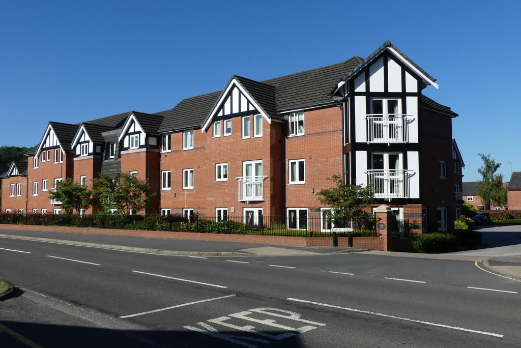 Additional image 9 of Chatsworth Court, Park Road, Ashbourne