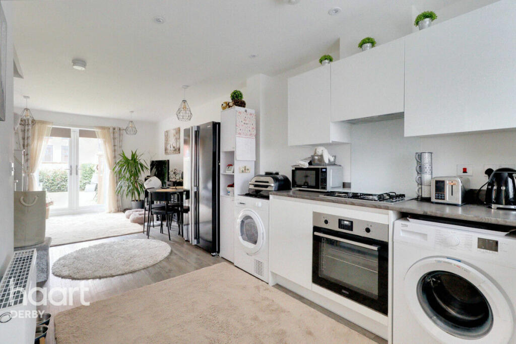 Additional image 4 of Saxelbye Avenue, Derby