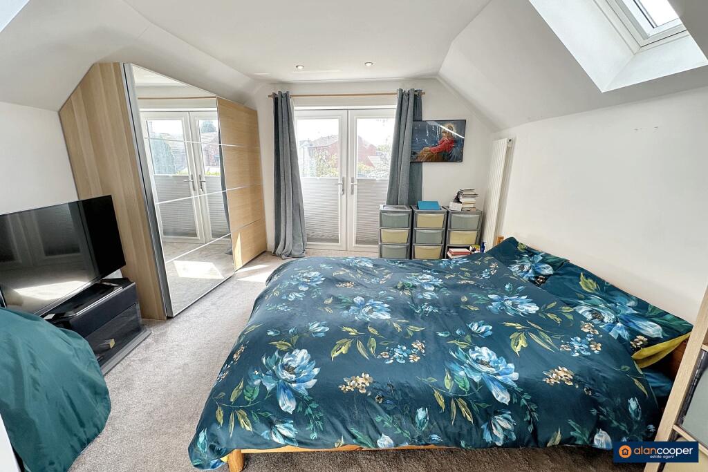 Additional image 11 of Wolvey Road, Bulkington, CV12 9JR