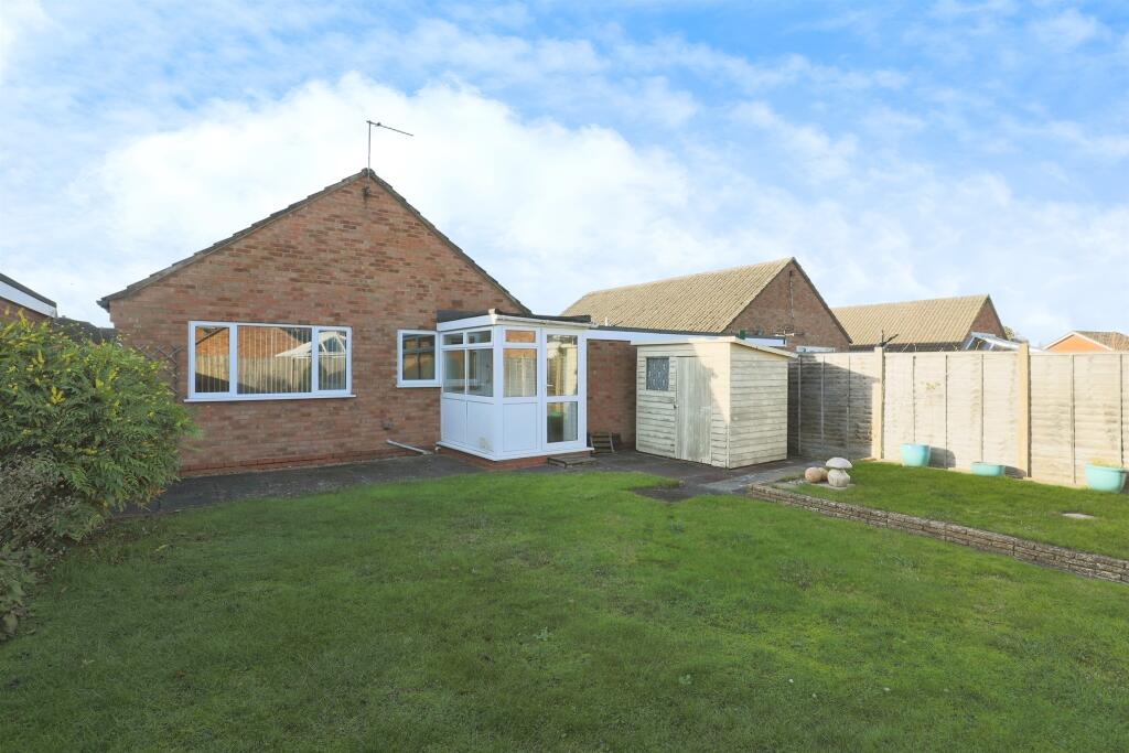 Additional image 12 of Cranwell Drive, Wellesbourne, Warwick