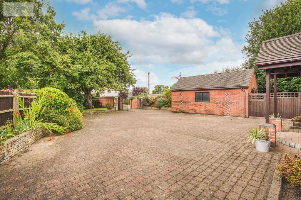 Additional image 28 of Mapperley Lane, West Hallam, Ilkeston, DE7