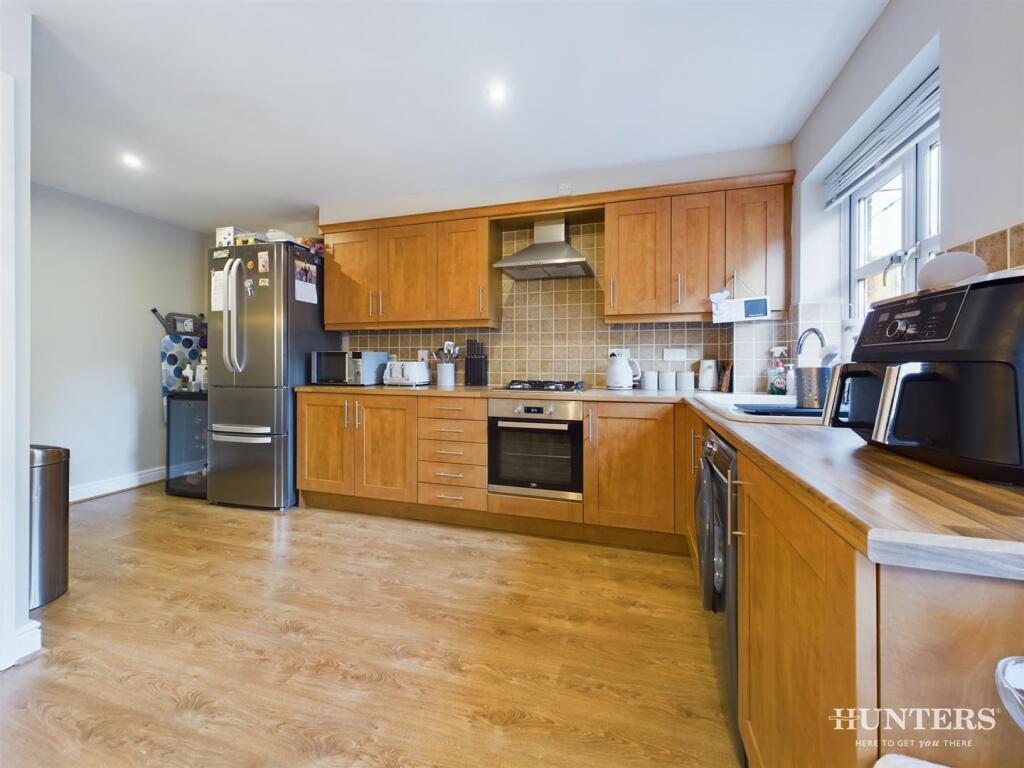 Additional image 8 of Queens Gate, Consett