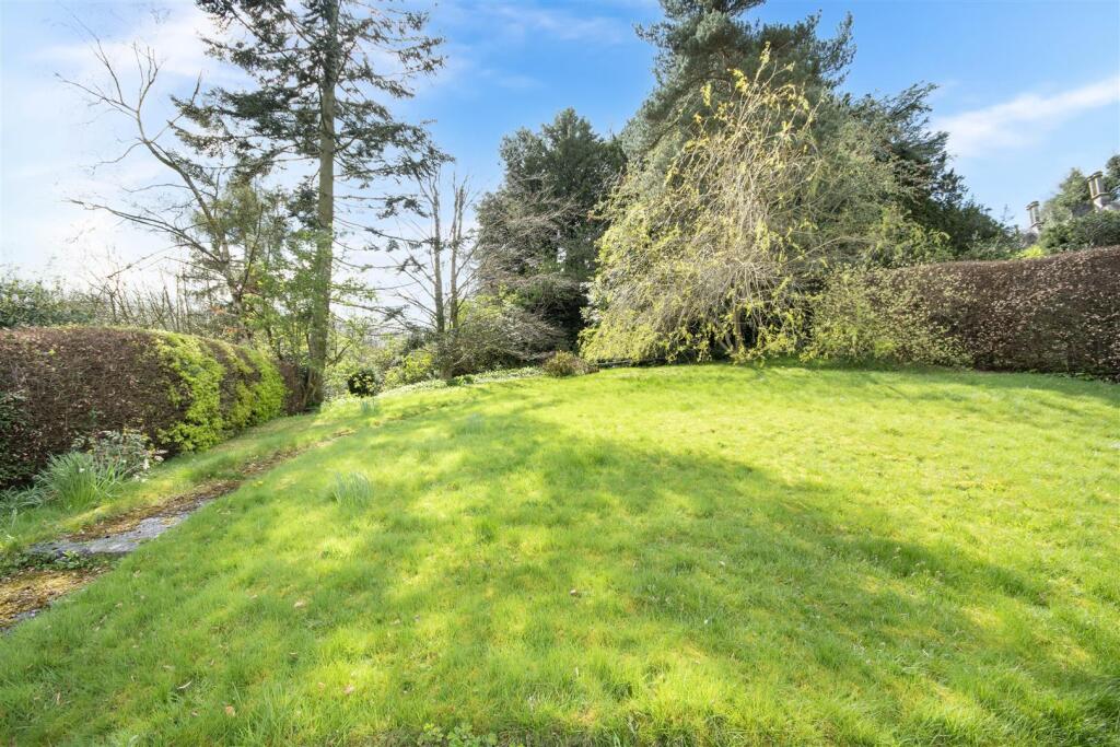 Additional image 14 of Haddon Drive, Bakewell