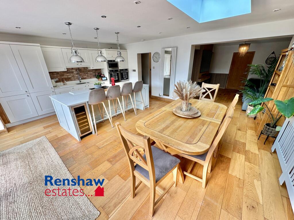 Additional image 16 of Old Coppice Side, Heanor, Derbyshire