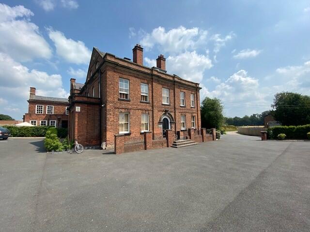 Additional image 4 of The Hill, Sandbach Heath, Sandbach, CW11