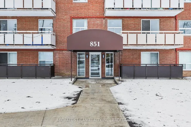 Additional image 4 of 851 Queenston Rd Unit 802