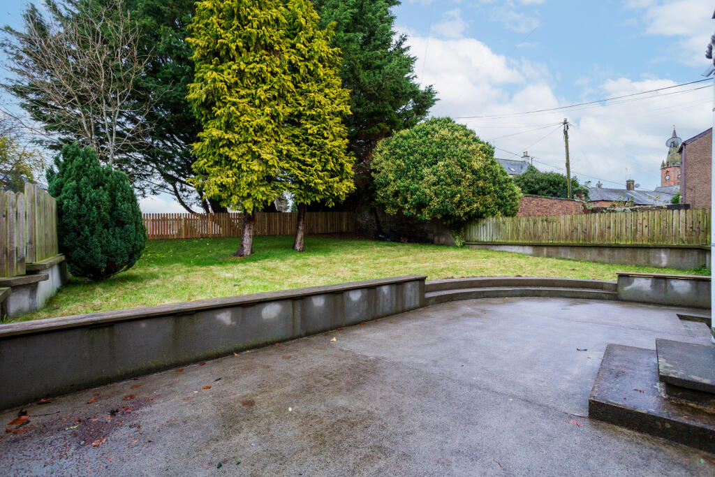 Additional image 42 of 180 St. Michael Street, Dumfries, DG1