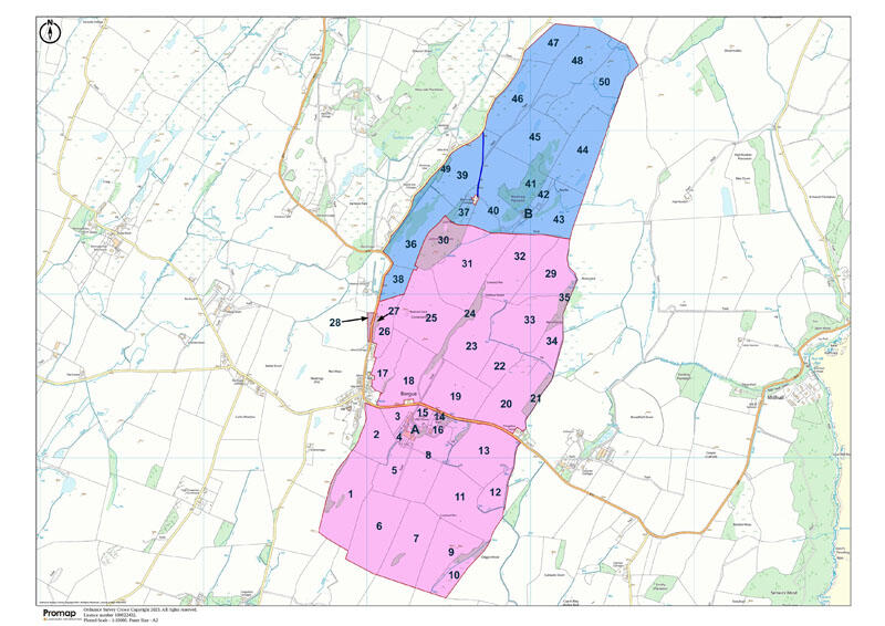 Additional image 16 of Blackcraig Farm