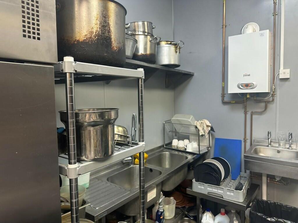 Additional image 13 of Leasehold South Indian Restaurant & Takeaway, Catesby Road, Coventry, West Midlands, CV6 4AU