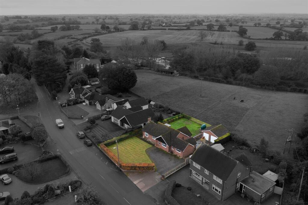 Additional image 5 of Whitchurch Road, Audlem