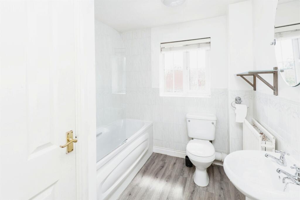 Additional image 5 of Grovefield Crescent, Balsall Common, Coventry