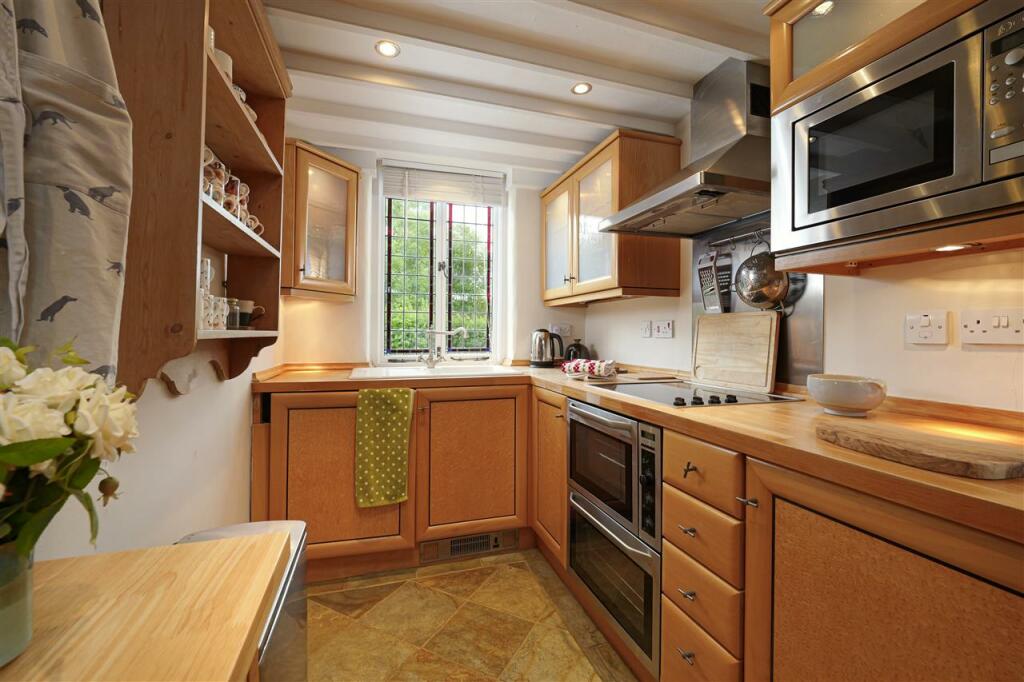 Additional image 8 of The Old Chapel, Denne Manor Lane, Shottenden