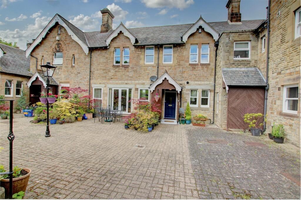Additional image 29 of Peile Court, Shotley Bridge, Consett, DH8