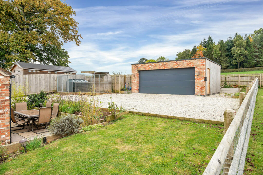 Additional image 40 of Longford Ashbourne, Derbyshire, DE6 3AH