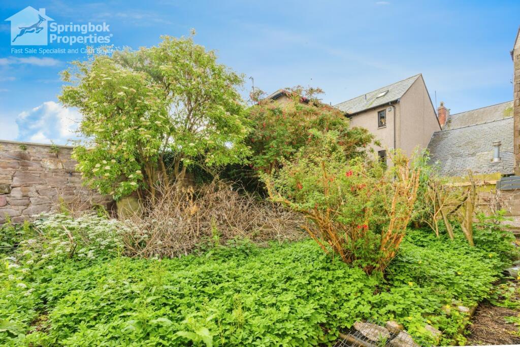 Additional image 12 of High Street, Montrose, Angus