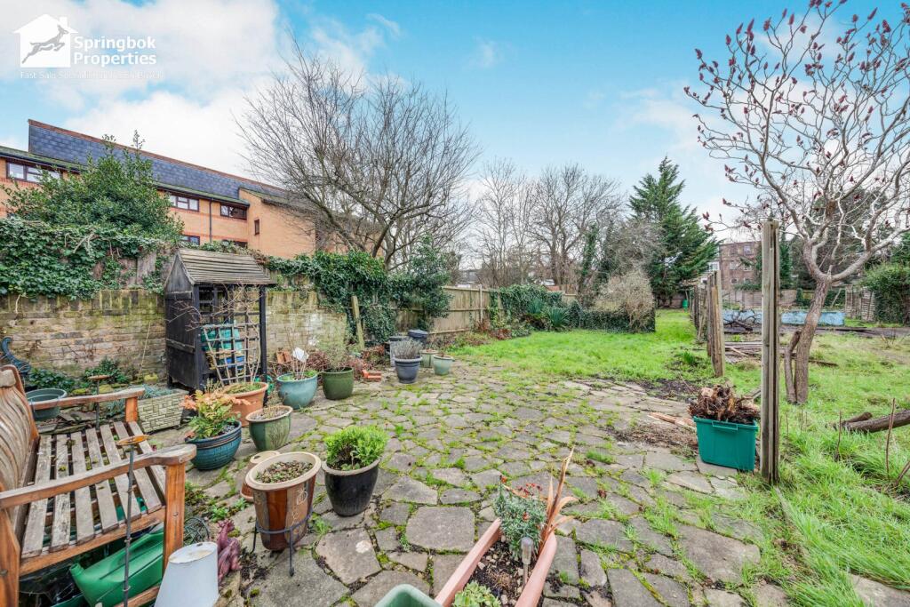 Additional image 13 of Hatherley Road, Sidcup, Kent