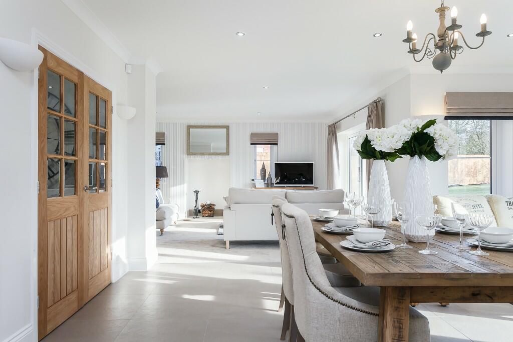 Additional image 10 of Wheeldon Way,
Hulland Ward,
Ashbourne, 
DE6 3FZ