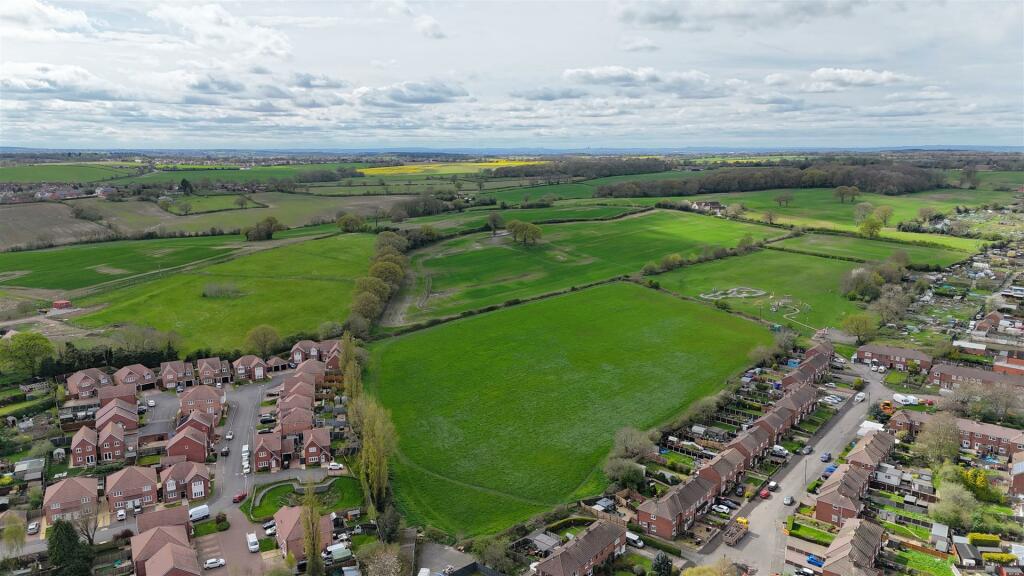 Additional image 10 of Plot 1, Fletchers Gate, Off Plough Hill Road, Nuneaton