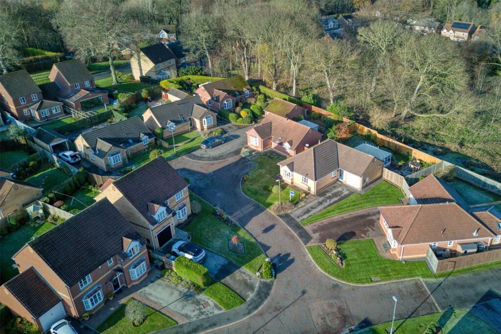 Additional image 18 of Graythwaite, Chester Le Street, County Durham, DH2