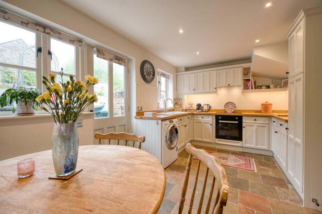 Additional image 13 of Main Street, Kirk Ireton