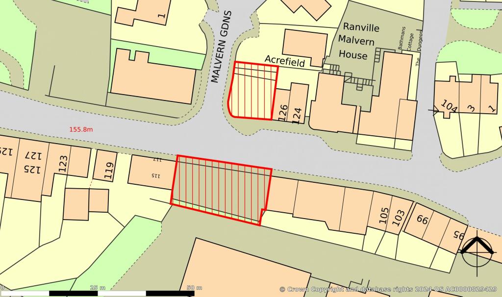 Additional image 12 of Former Farmers Garage