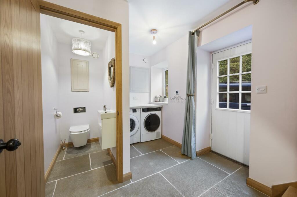 Additional image 11 of Allen Lane, Tansley