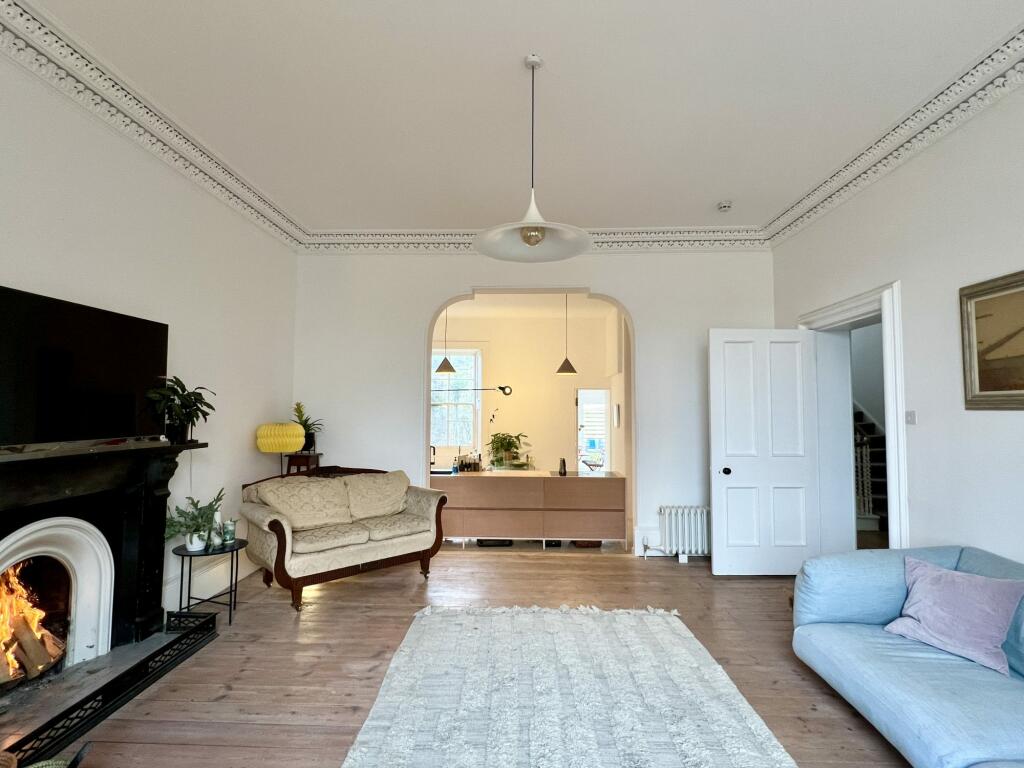 Additional image 4 of 13 St Mary Street, Kirkcudbright