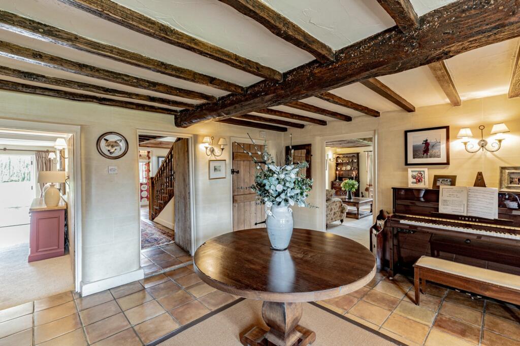 Additional image 6 of One of the finest equestrian homes around Tarporley with 26 acres.