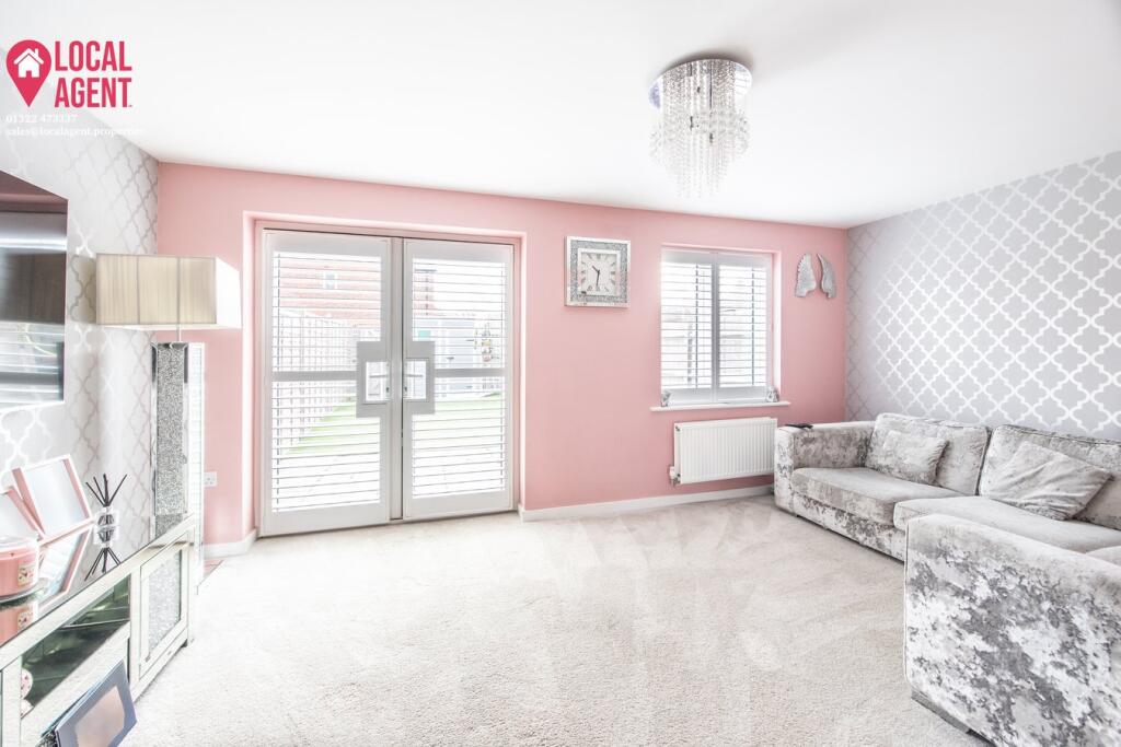 Additional image 9 of Ellingham View, Dartford, DA1