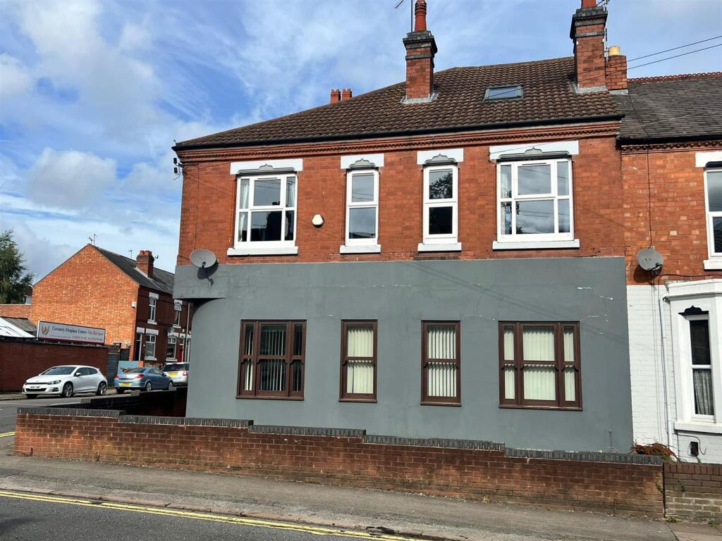 Additional image 17 of Ensuite 2, Melbourne Road, Earlsdon, Coventry, CV5 6JP