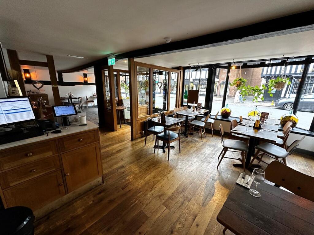 Additional image 6 of 10-11 Sheep Street, Stratford-upon-Avon, CV37 6EF