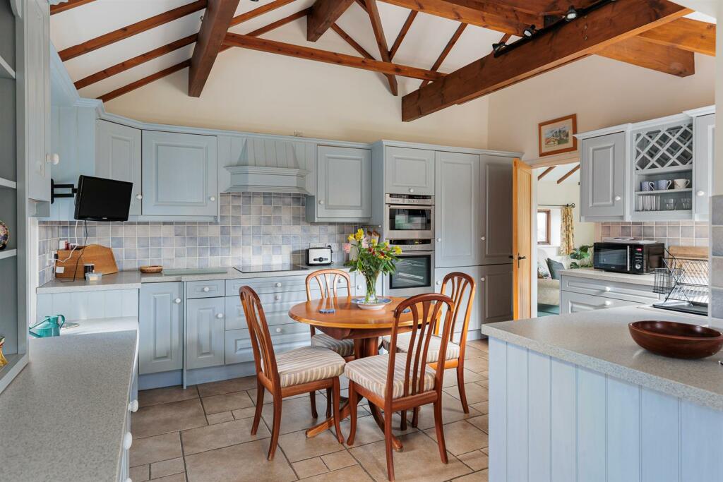 Additional image 4 of The Coach House, Salford, Audlem,