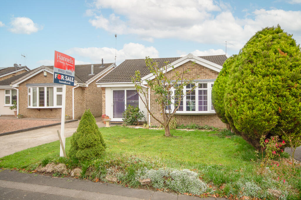 Additional image 15 of Heigham Close, Shelton Lock