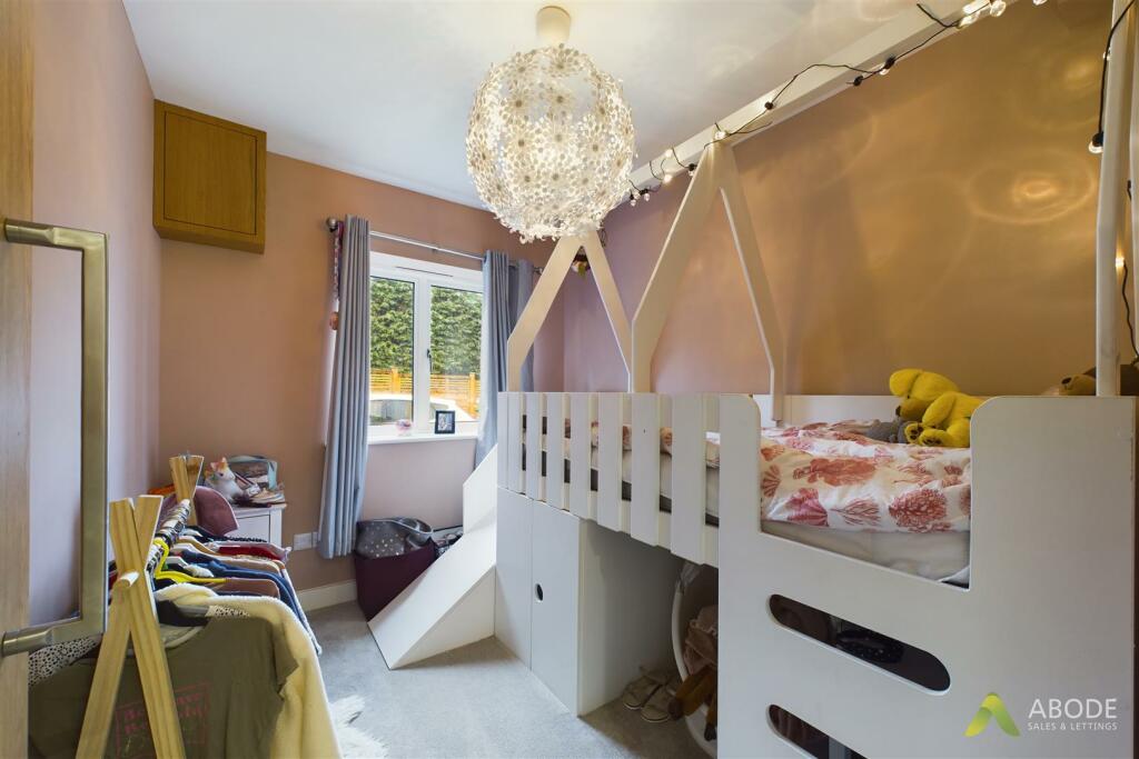 Additional image 18 of Bent Lane, Church Broughton, Derby