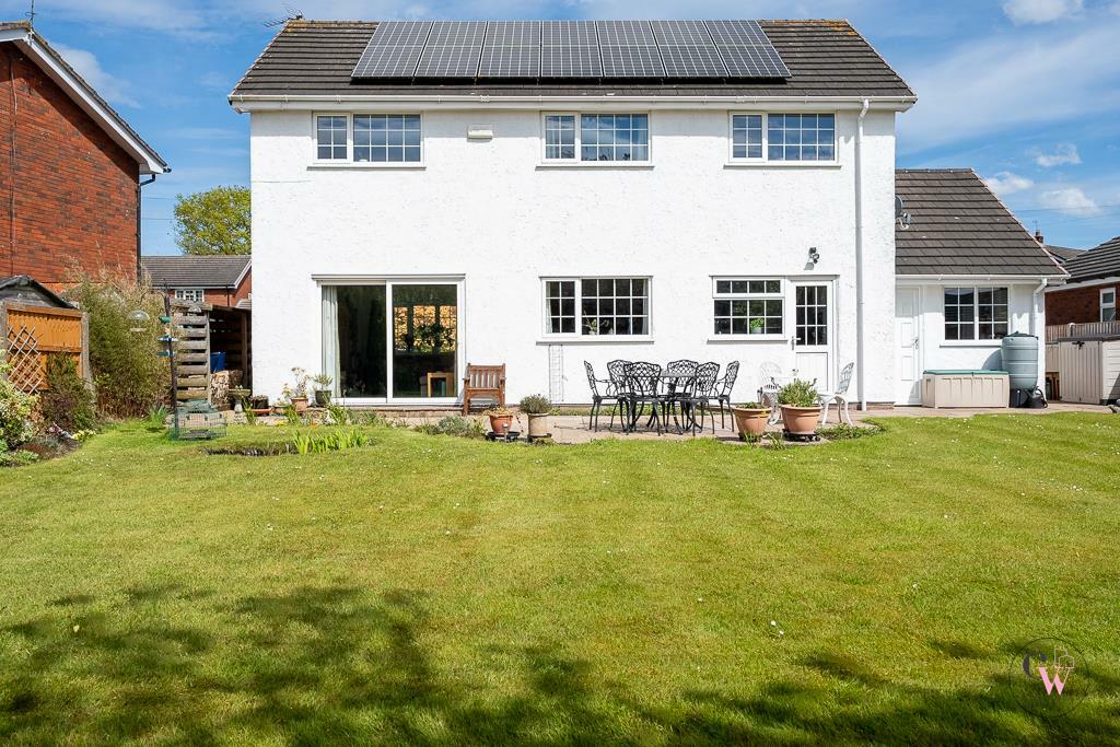 Additional image 40 of Petrel Close, Winsford