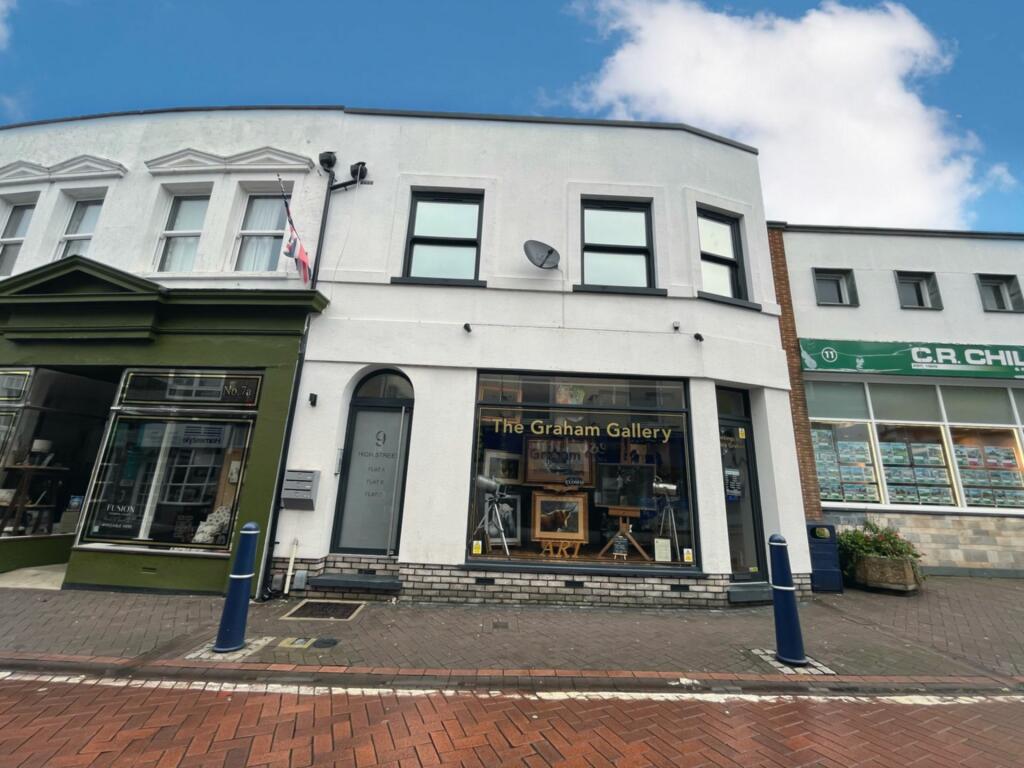 Additional image 13 of High Street, Hythe, CT21