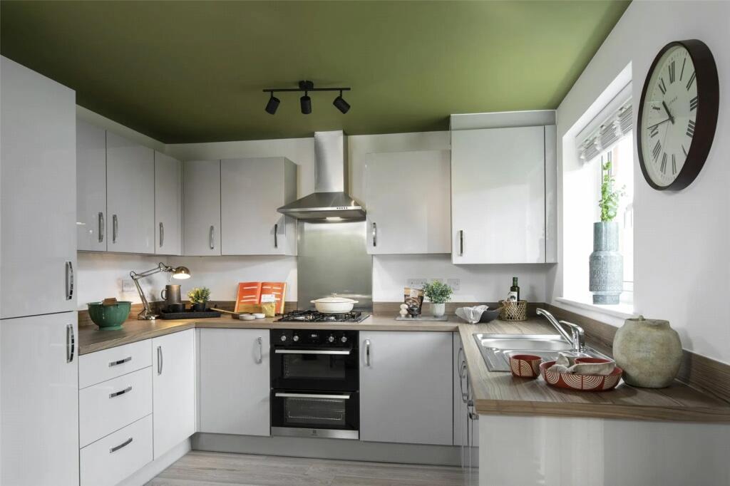 Additional image 4 of Hagger Drive, Hawkinge, Folkestone, Kent, CT18