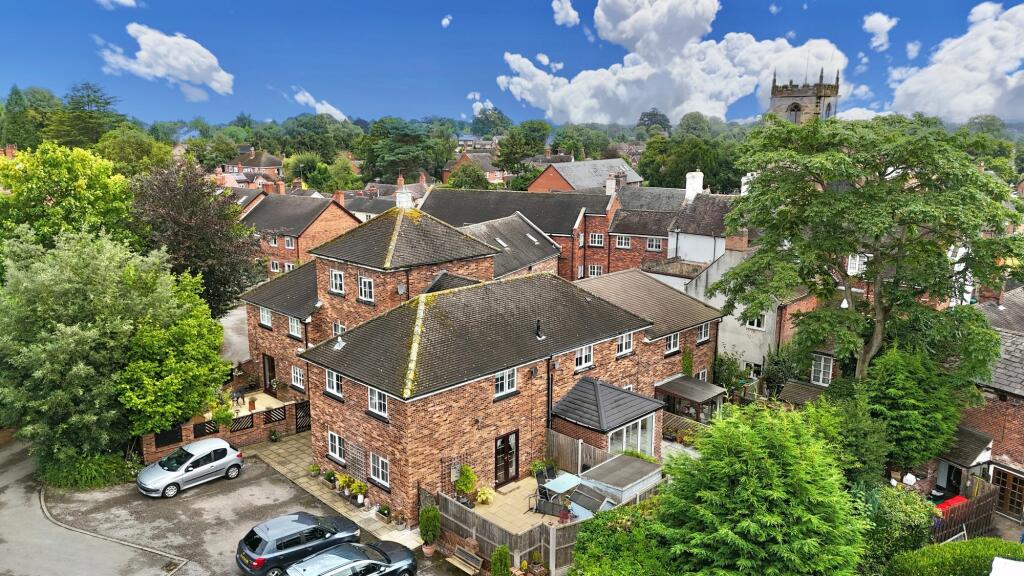 Additional image 18 of Crown Courtyard, Cheshire Street, Audlem, Cheshire