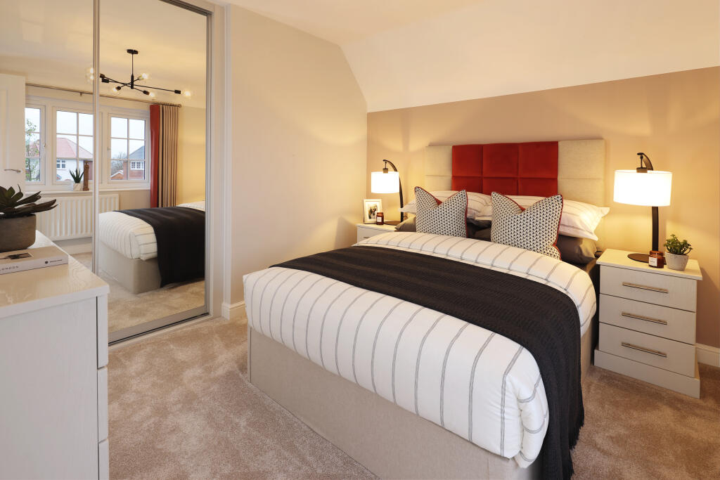 Additional image 10 of Manchester Road,
Congleton,
Chesire, 
CW12 2HT