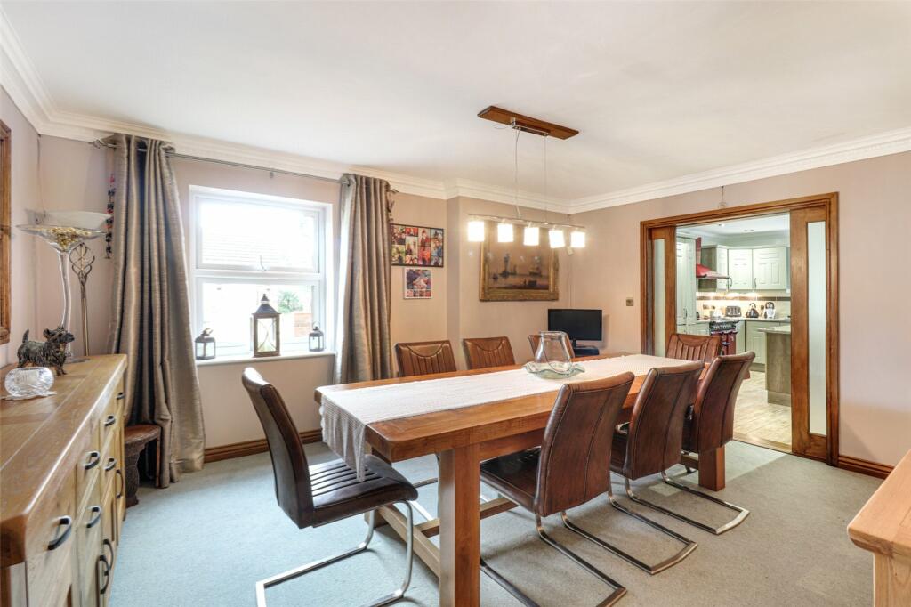 Additional image 12 of The Old Fairground, High Street, Wingham, CT3