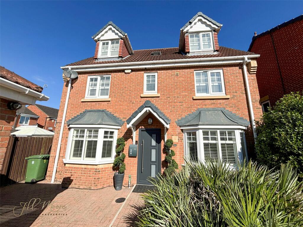 Additional image 2 of Lucombe Close, Houghton Le Spring, DH4