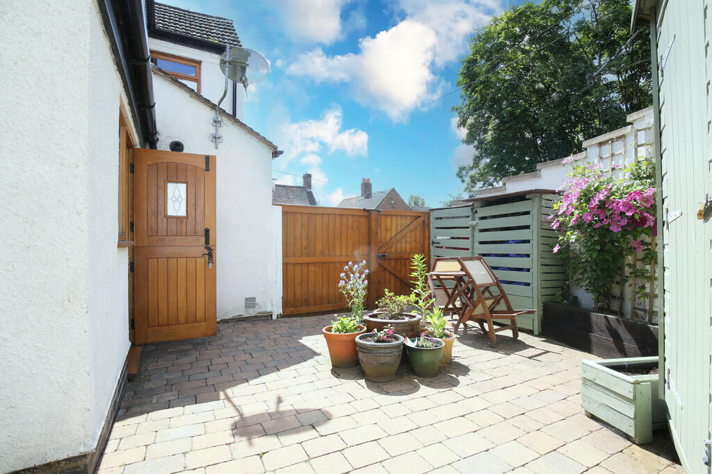 Additional image 18 of Main Street, Orton On The Hill