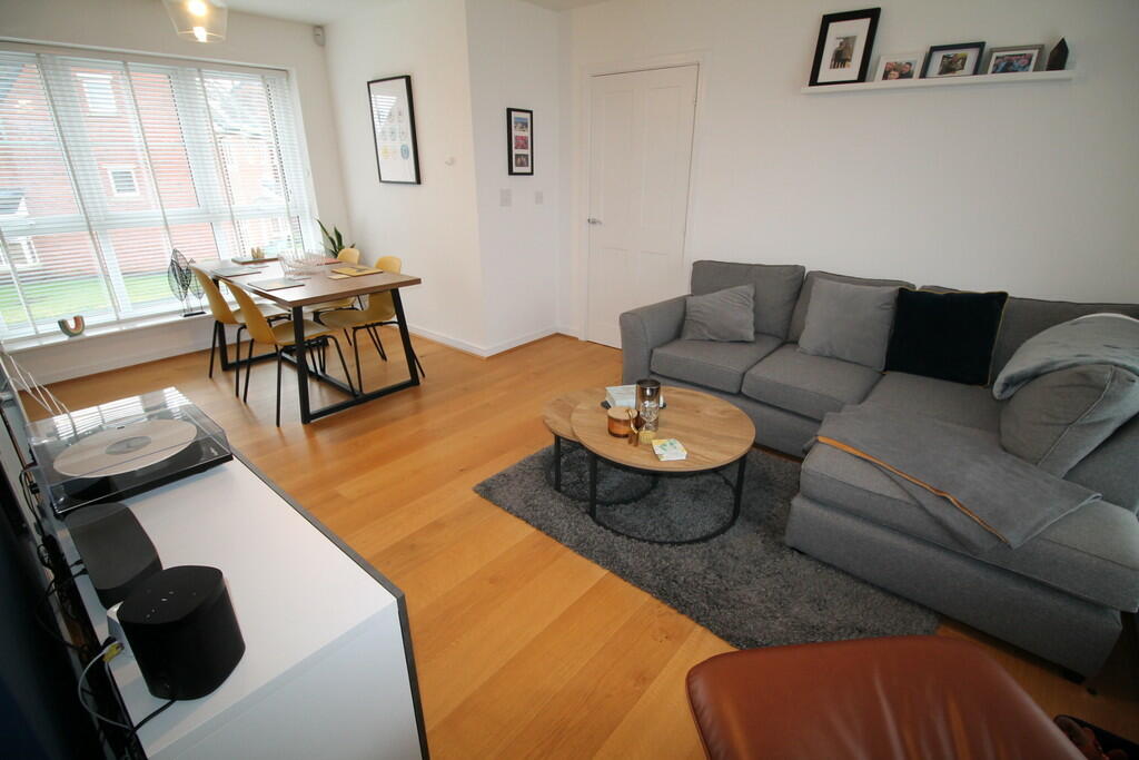 Additional image 3 of Louisa Close, Elba Park, Houghton Le Spring