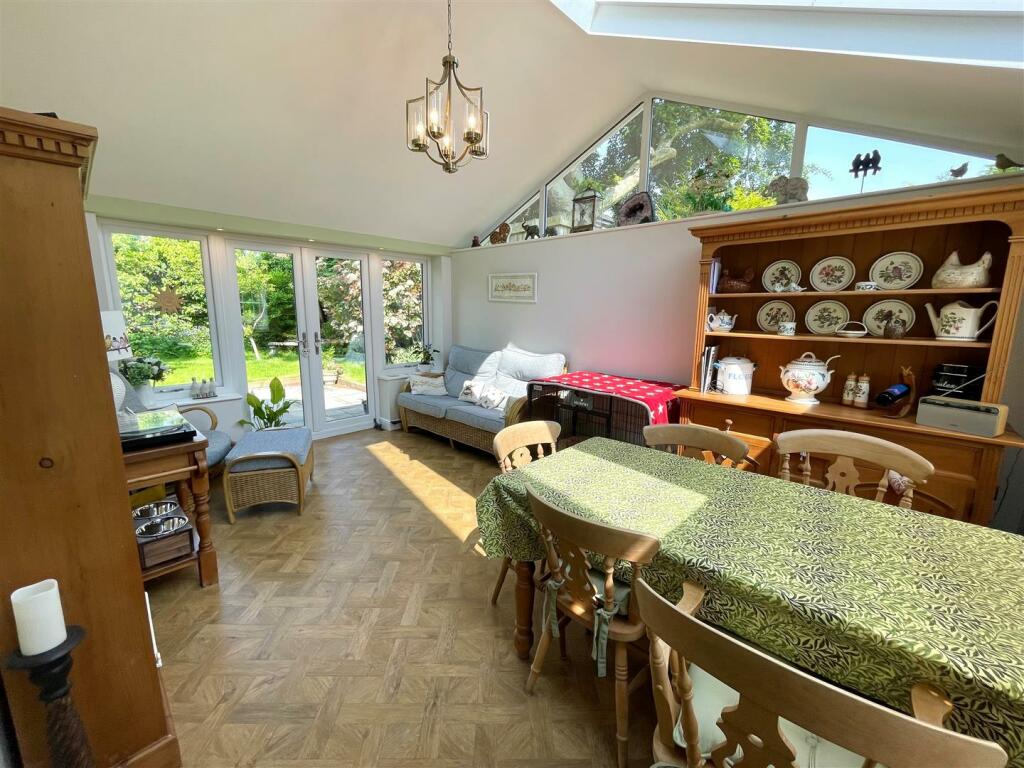 Additional image 5 of Sunnymill Drive, Sandbach