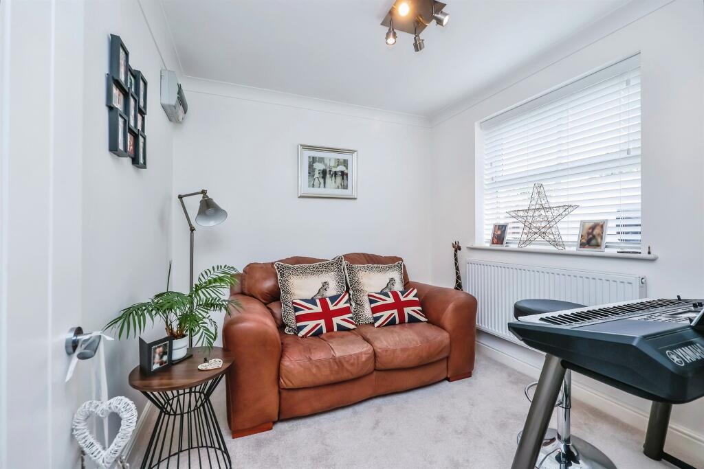 Additional image 26 of Kirkley Drive, Heanor