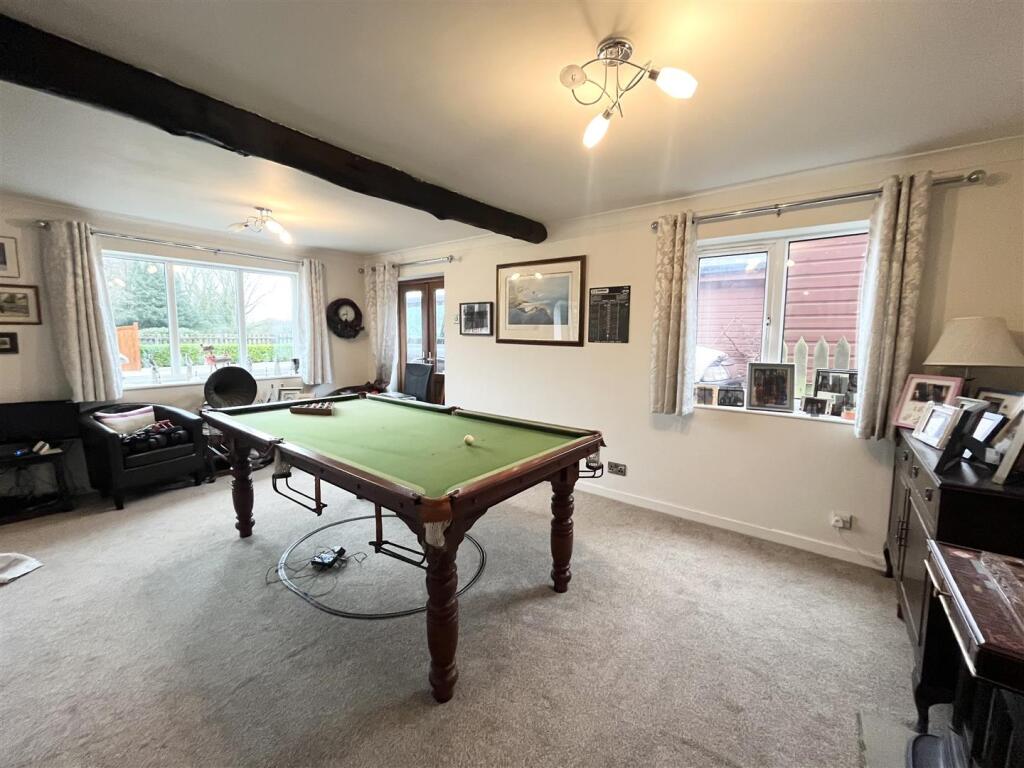 Additional image 6 of Moston, Sandbach,