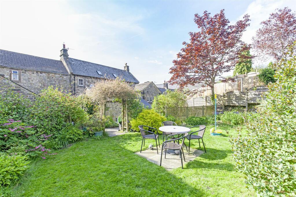 Additional image 24 of West Bank, Winster, Matlock